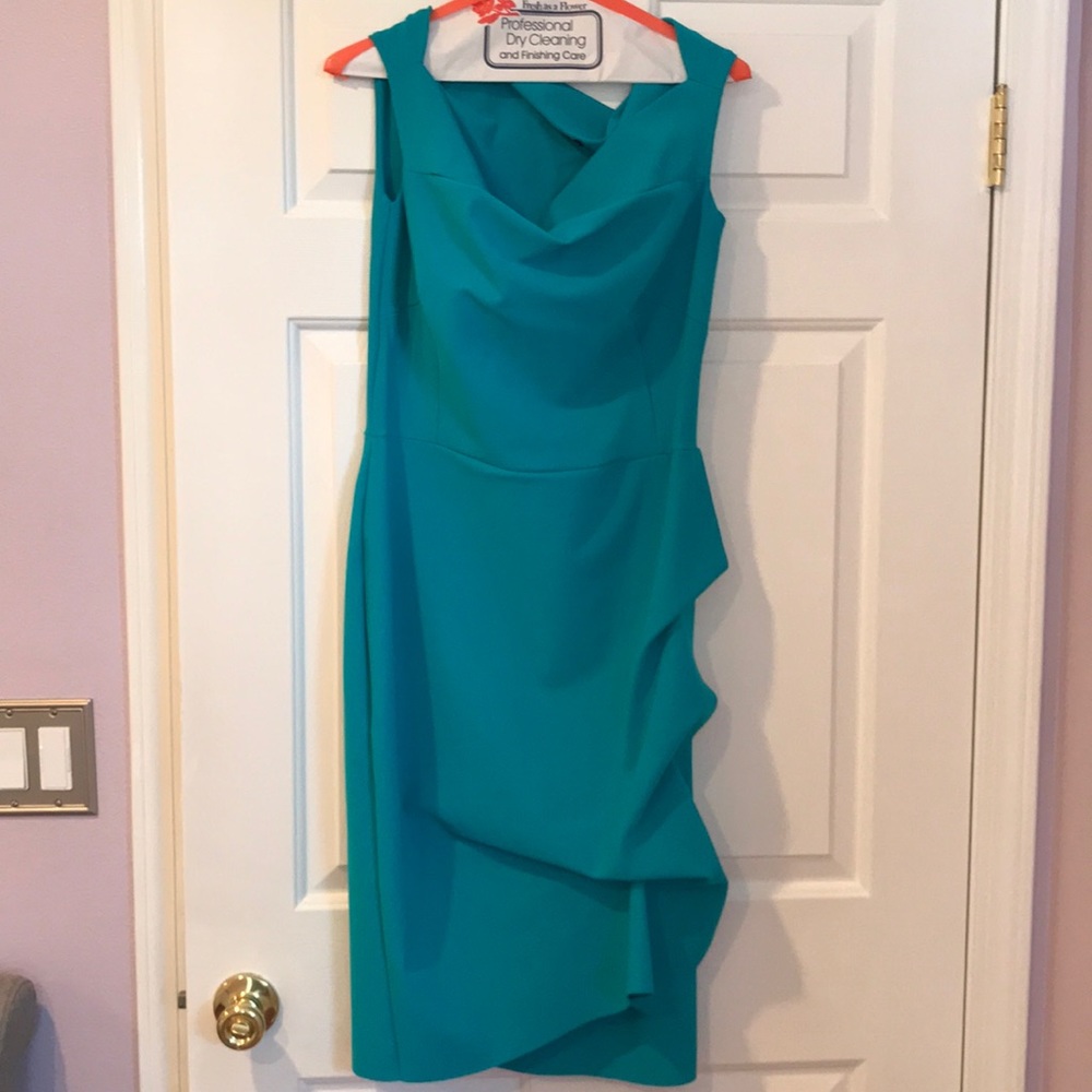 Chiara Boni cocktail dress